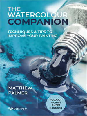 cover image of The Watercolour Companion